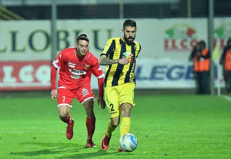 INTERVISTA TCP - Nardò, De Giorgi: "Possiamo ambire ad arrivare tra i primi sei"