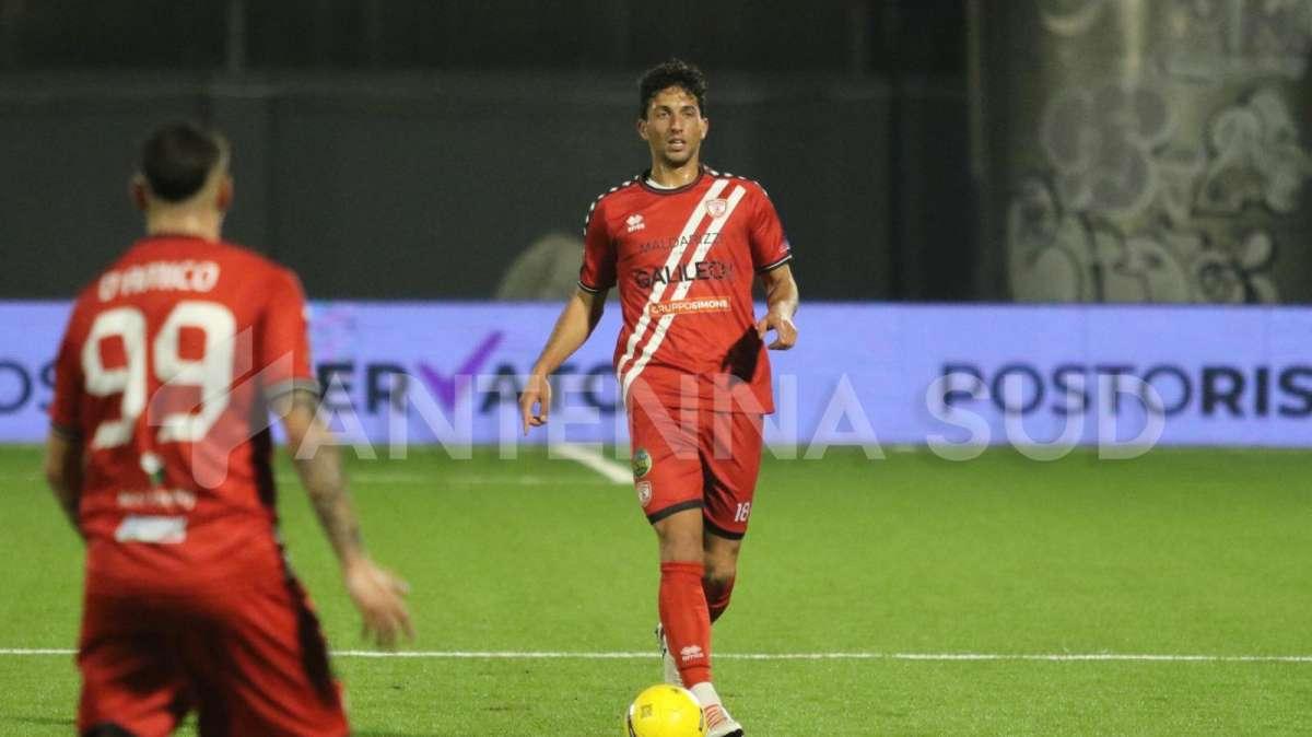 Team Altamura, rinnovo fino al 2028 per Silletti