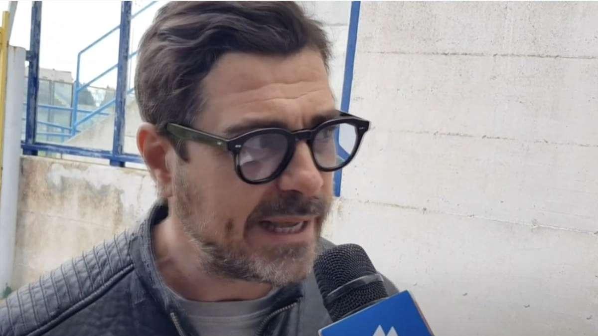 Brindisi, ds Voglino: "Serviva un cambio di rotta"