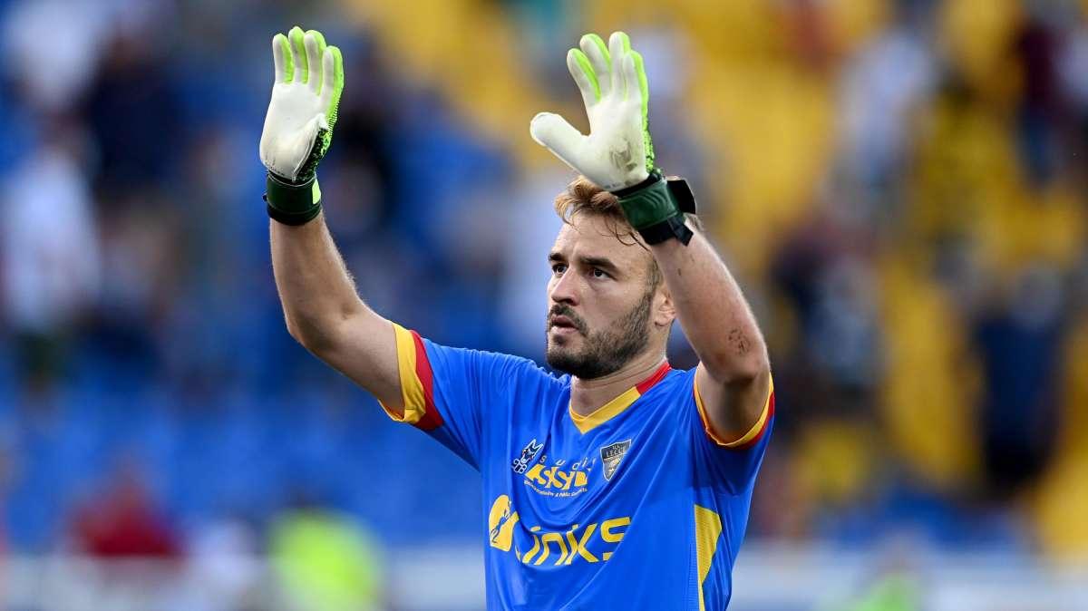 Lecce-Ternana: 3-3. Per la difesa giallorossa è Black Friday 