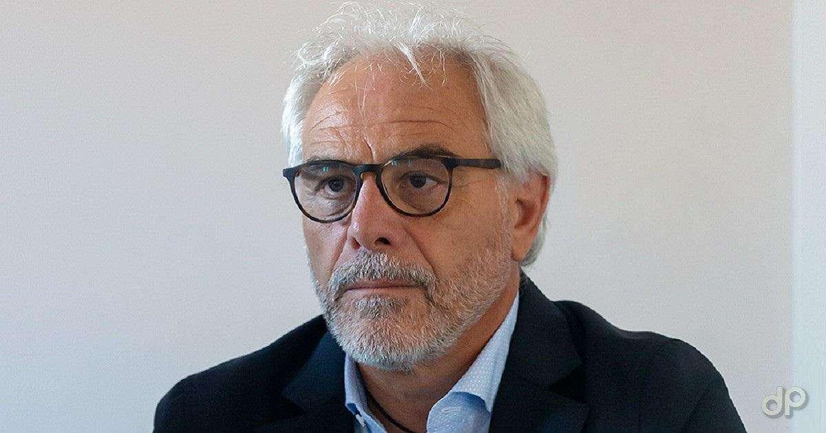 Casarano, Pitino: "Rimanere in vetta non sarà assolutamente facile"