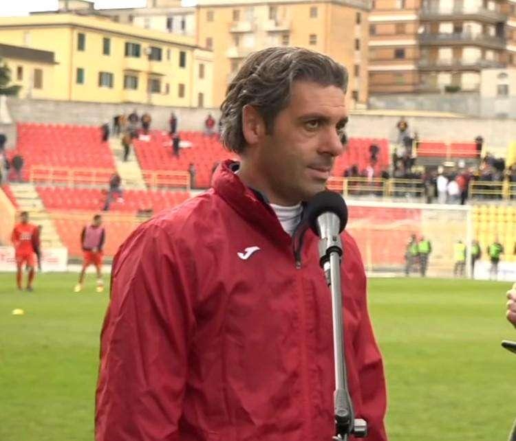 Le formazioni ufficiali di Juve Stabia-Taranto: Laterza conferma Pacilli