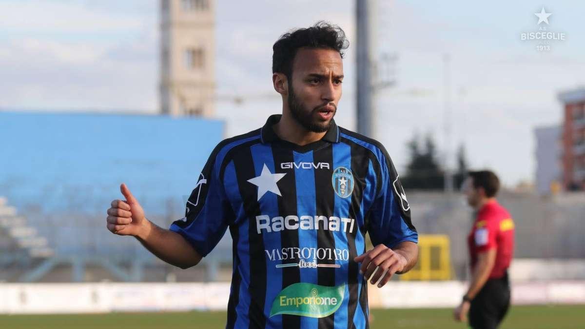 Bisceglie, c'è ancora speranza: 1-0 alla Vibonese e terz'ultimo posto a -1