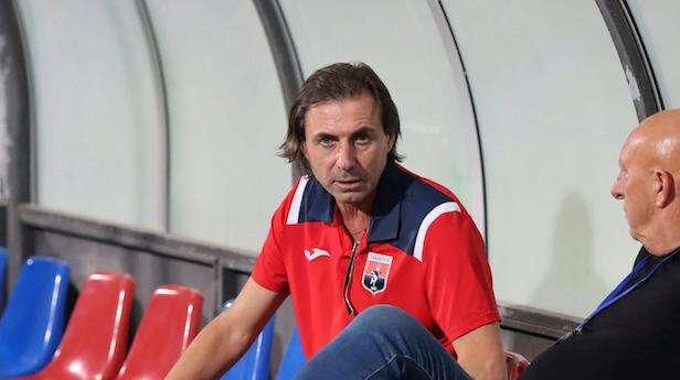 Le probabili formazioni di Taranto-Trapani: Gautieri fedele al 4-3-3, nei siciliani ci sono Kanoute e Bifulco