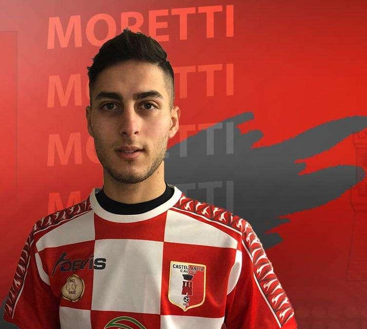 UFFICIALE - Castellaneta, ufficializzati tre calciatori under