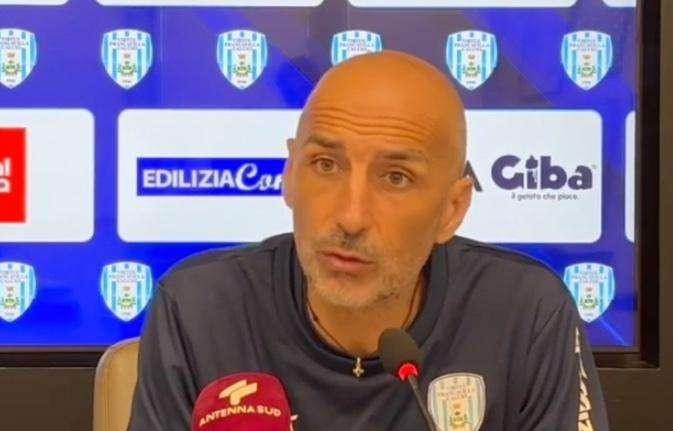 Virtus Francavilla, Taurino: "Nardò squadra top, servirà la nostra versione migliore"