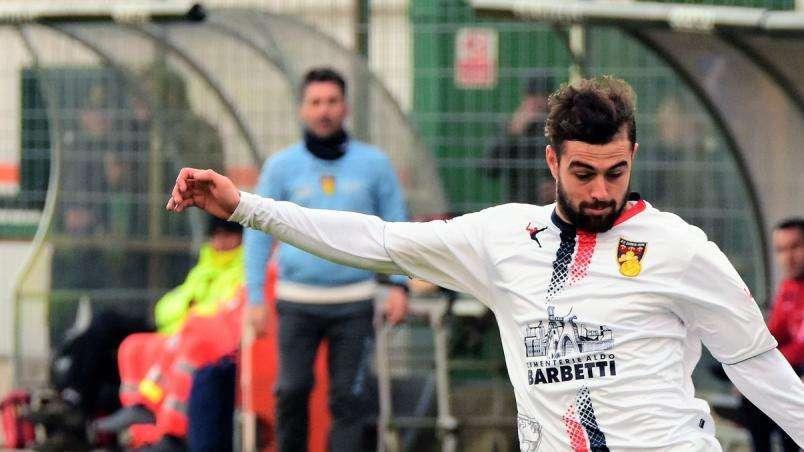Cerignola, occhi su un attaccante da quaranta gol nelle ultime due stagioni