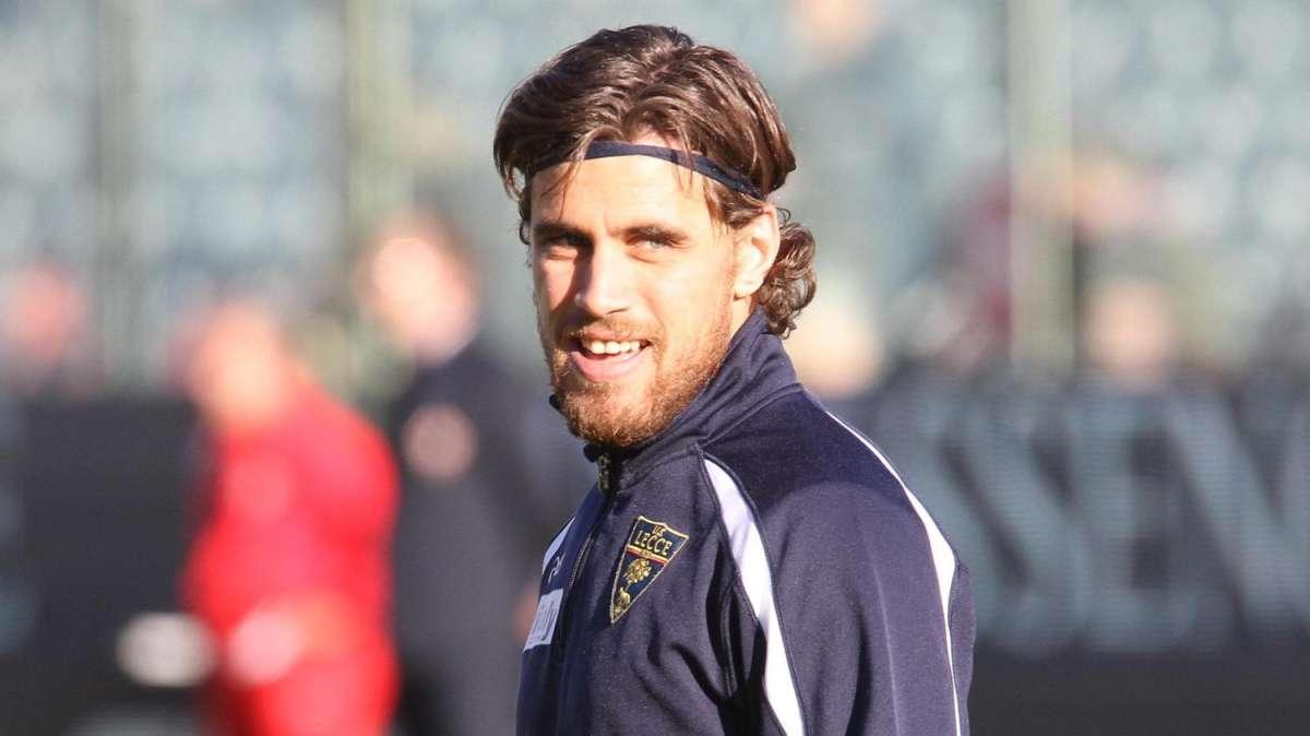L’ex Lecce Bryan Bergougnoux morto a soli 43 anni