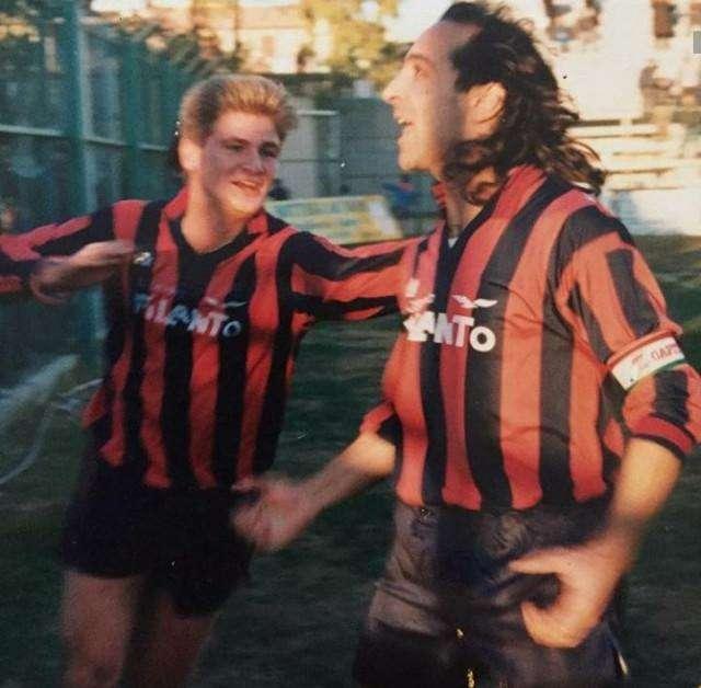 INTERVISTA TCP - Casarano, l'ex Navone: "Tifosi siate al fianco dei vostri beniamini" 