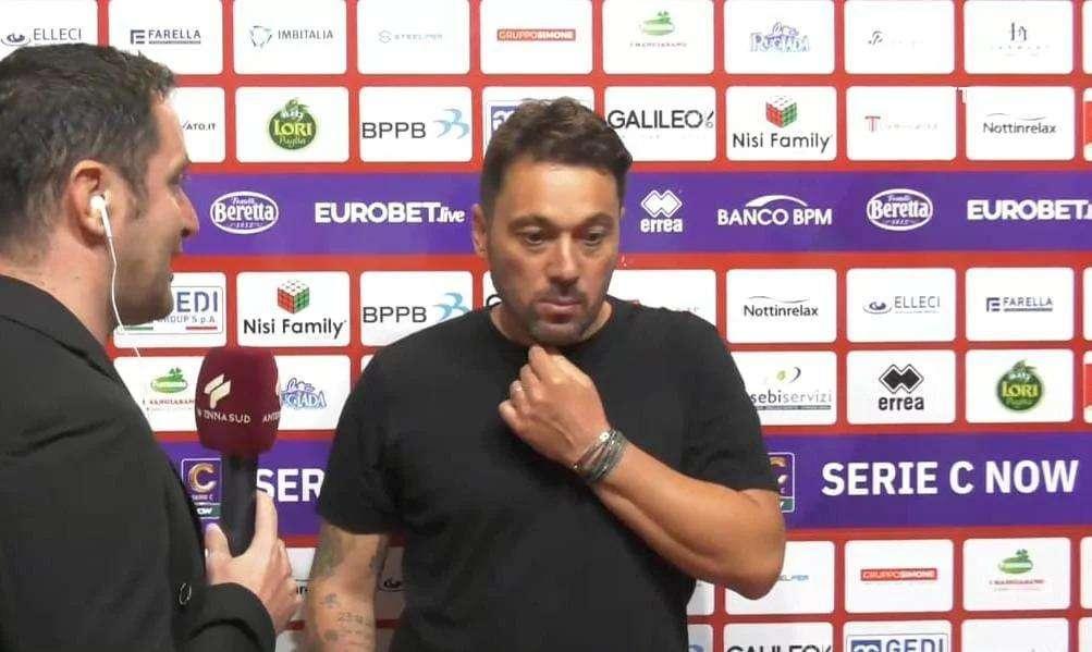 Team Altamura, Di Donato: "C'è del rammarico, meritavamo di vincere"