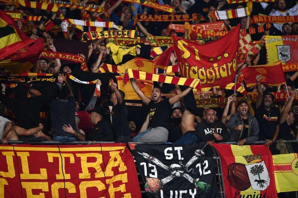 Lecce e Foggia, a pasquetta si parrà la vostra nobiltate. Perugia e Livorno avversari cruciali 