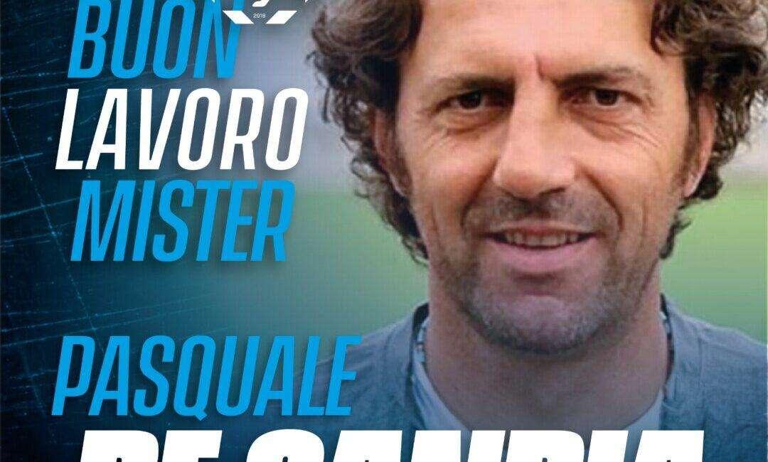 UFFICIALE - Fidelis Andria, ecco il nuovo allenatore: ingaggiato De Candia