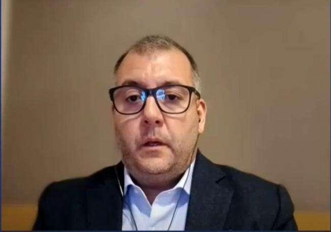 Greco, DG Picerno: "Dopo il mercato ci aspettiamo un cambio di passo"
