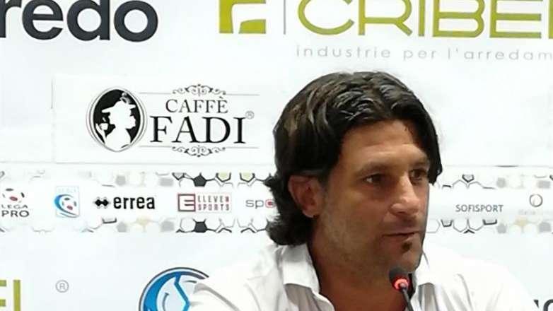 INTERVISTA - Virtus Francavilla, Fernandez: "Reggio alle spalle, subito concentrati sulla Paganese"