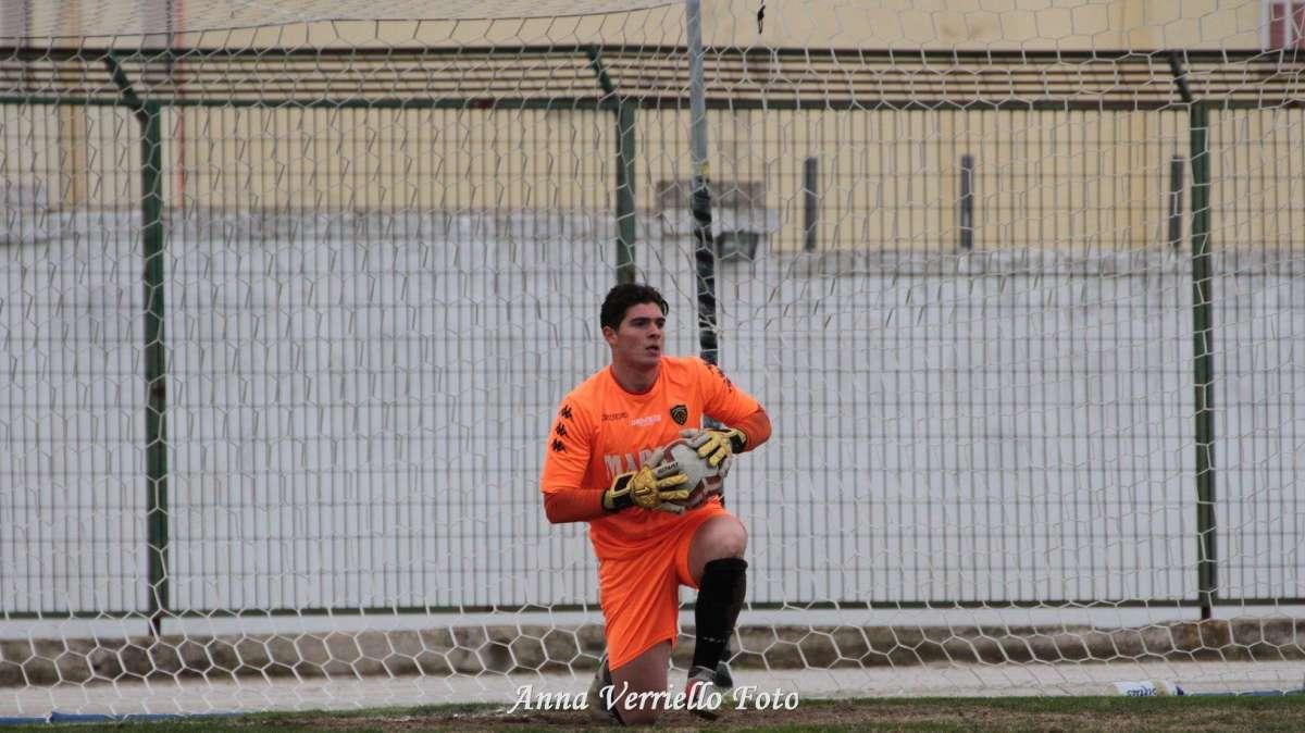 INTERVISTA TCP - Bitonto, Figliola: "Ancora qui per il progetto. Sogno il professionismo..."