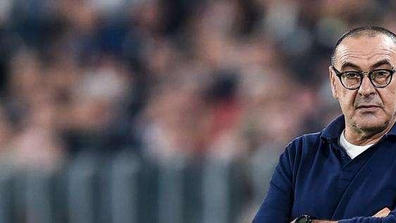 Non c'è due senza tre: Sarri non ha mai fatto punti contro il Lecce da allenatore