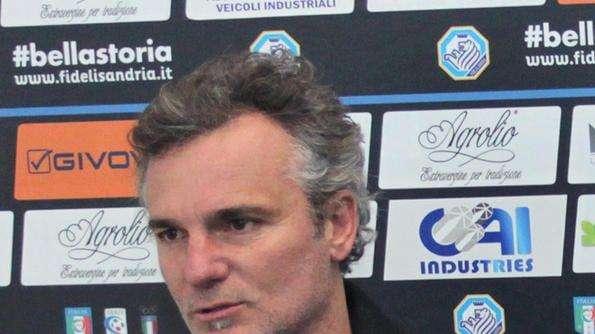 INTERVISTA ESCLUSIVA - F. Andria, Antonicelli: "Abbiamo le idee chiare: accordo con un difensore dell'Inter e Tarolli"