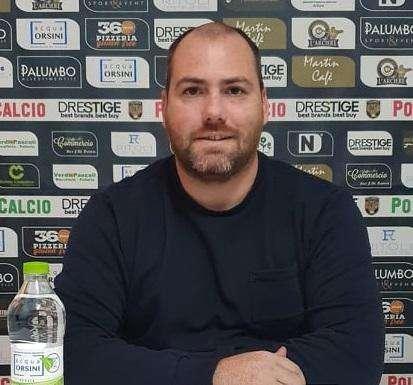 INTERVISTA TCP - Polimnia, il ds Maringelli: "Gruppo giovane e ambizioso, soddisfatti del nostro percorso"