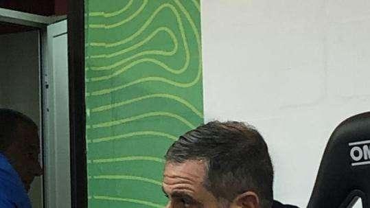 La Gazzetta dello Sport: "Il Foggia si gode il bis, segnali di crescita"