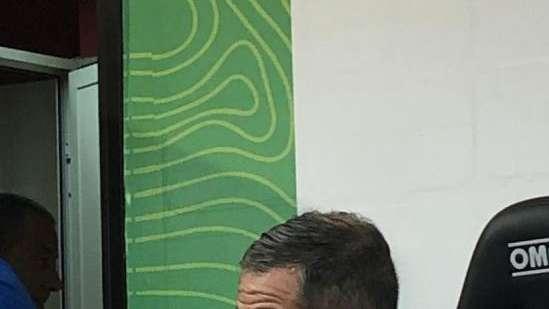 Foggia, Corda: "Buon approccio, è stata una partita molto sentita"