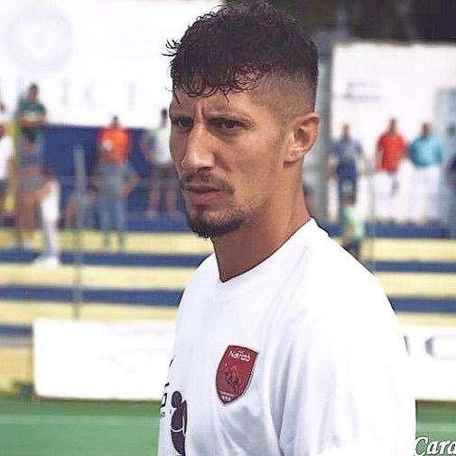 INTERVISTA - Nardò, Stranieri: "Buon momento, le sconfitte iniziali ci hanno fatto maturare"