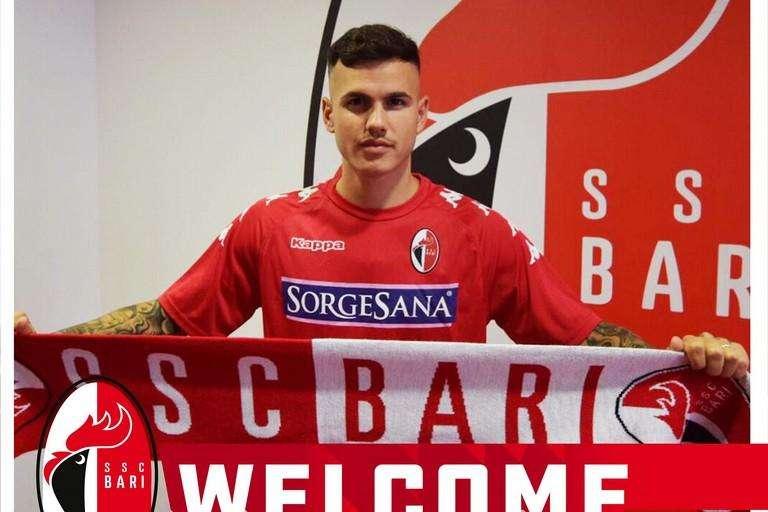 Bari, D'Ursi: "Bisogna andare a mille all'ora per vincere"