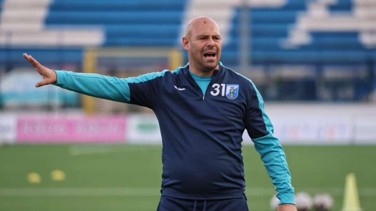Fasano, Tiozzo: "Sbagliato approccio. Rifarei tutte le scelte"