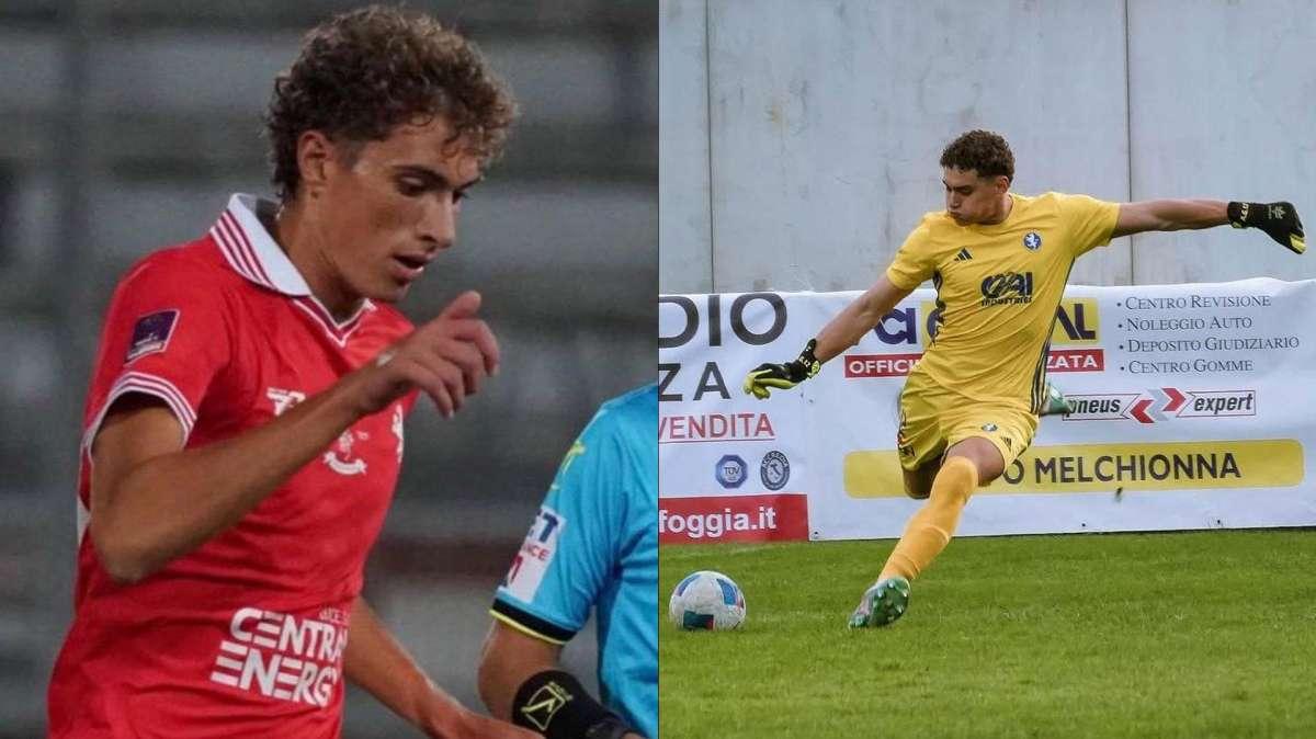 INTERVISTA TCP - Claudio e Andrea Giardino: fratelli di pallone, figli di un sogno