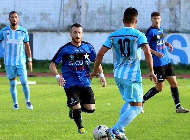 Risultati Finali Eccellenza/A, 10^giornata: Fioccano gli 0-0 in alta classifica. Vola il Canosa
