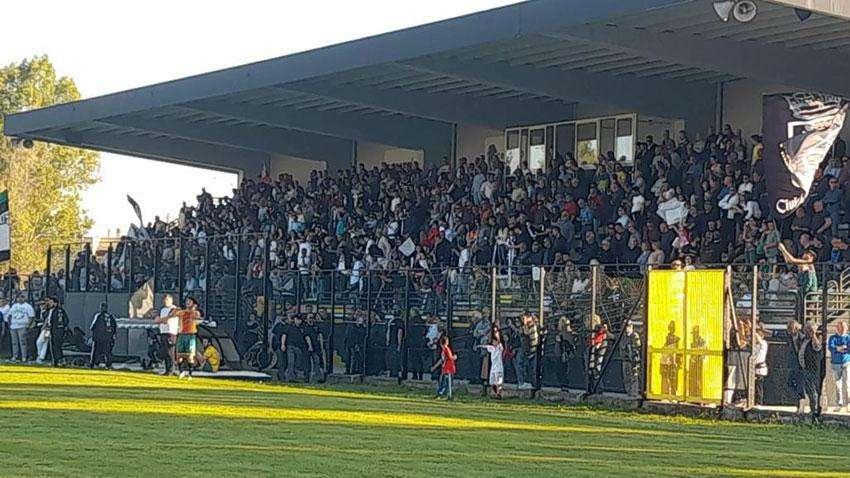 Prima Categoria: Canusium, Grottaglie e Galatina in Promozione