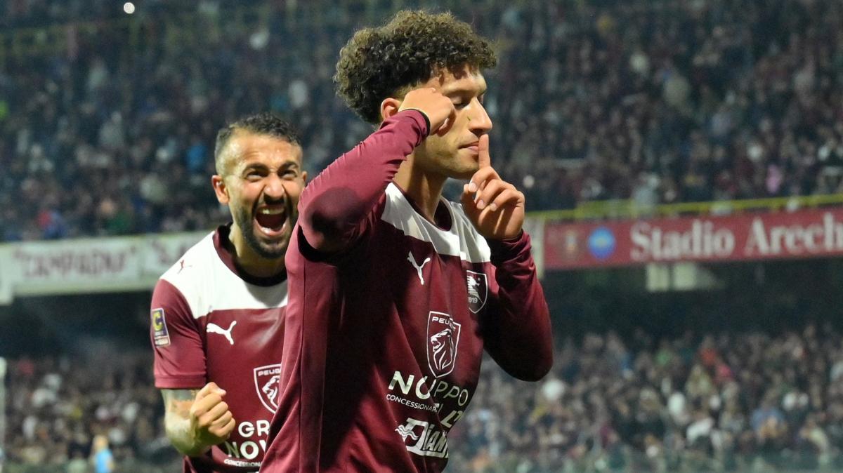 Foggia-Salernitana, la partita può decidersi sulla stessa fascia: attaccare dove Achik fa più paura