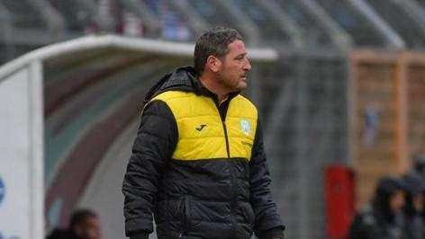Le probabili formazioni di Catania-Virtus Francavilla: Trocini punta sull'esperienza, Marino ok