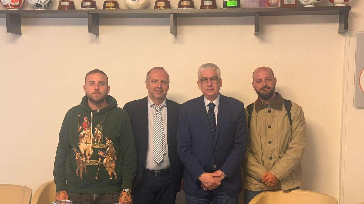 Prima Categoria, definito stadio e fischio d’inizio dello spareggio Triggiano-Ideale Bari