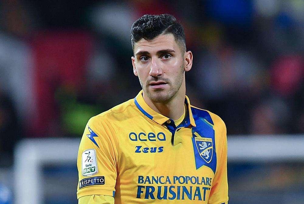 UFFICIALE - Brindisi, Trotta è biancazzurro