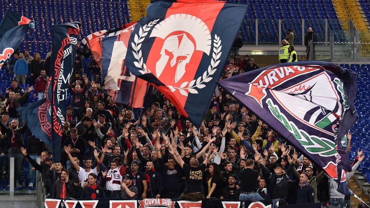 Crotone-Brindisi, gara in diretta su antennasud 
