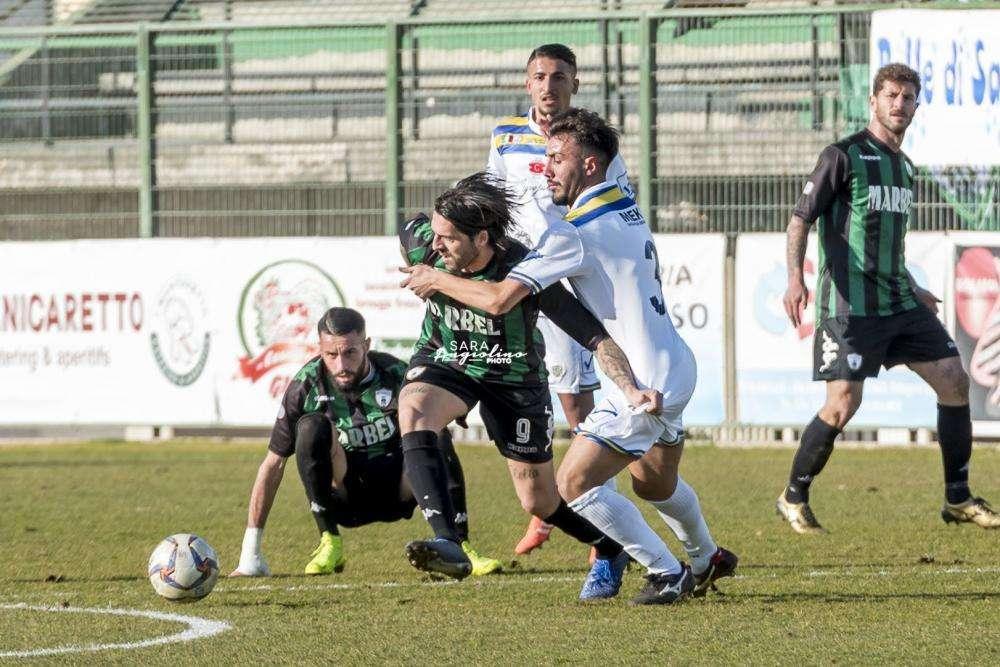 Amichevoli Serie D - Il programma odierno: in campo Fasano, Bitonto e Fidelis Andria