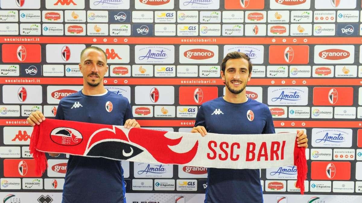 Bari, Belli: "Vogliamo recuperare la fiducia dei tifosi. Occhio alle marcature preventive"