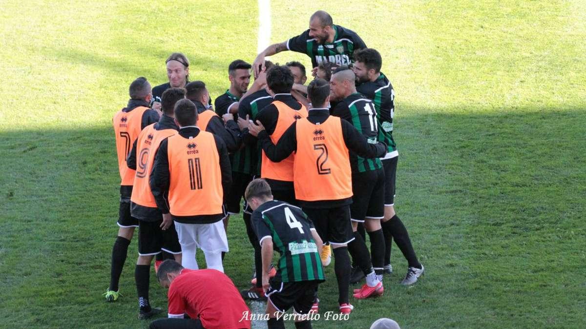Bitonto Calcio