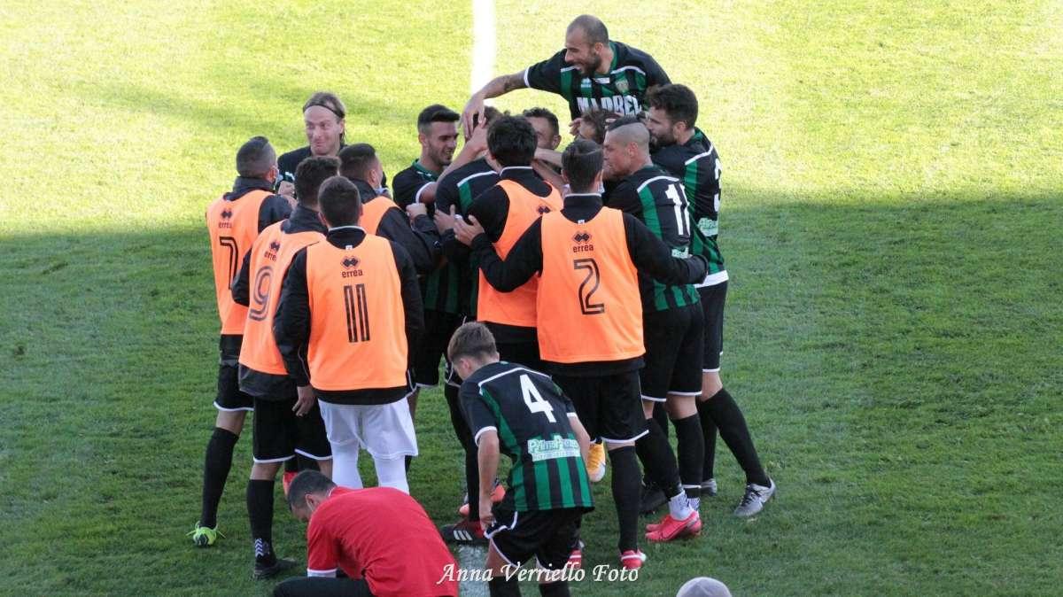 Bitonto Calcio