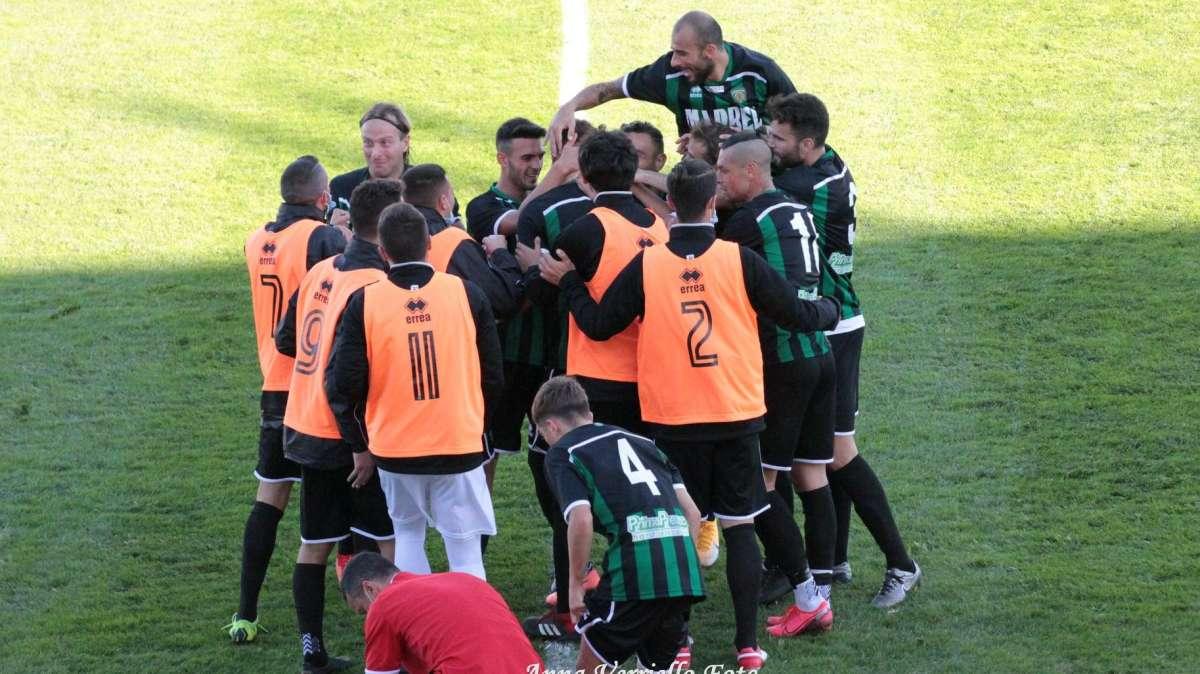 Bitonto Calcio