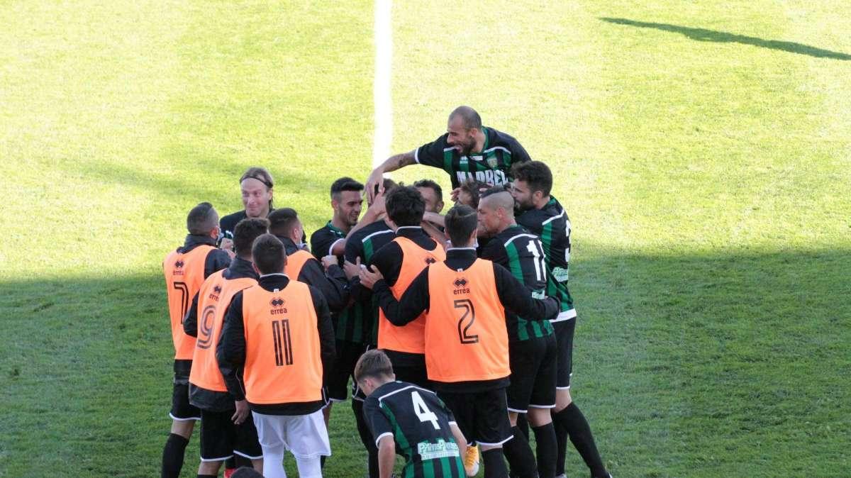 Bitonto: "Nessuna diretta contro il Fasano, tornate allo stadio"