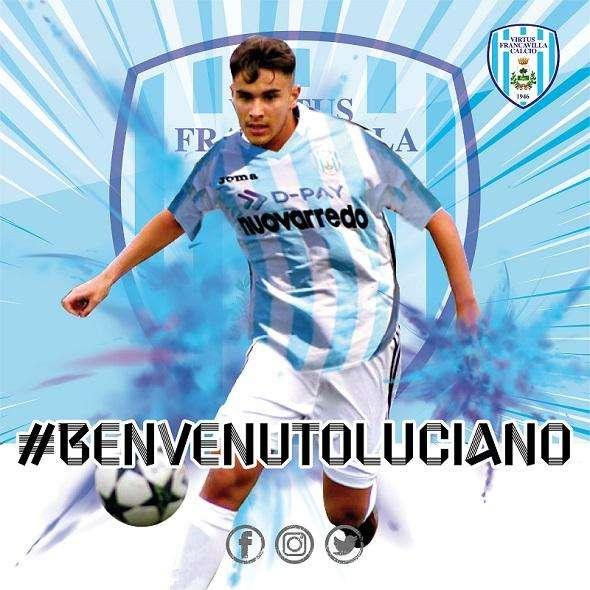 Bitonto, Luciano Mazzone rescinde e torna alla Virtus Francavilla