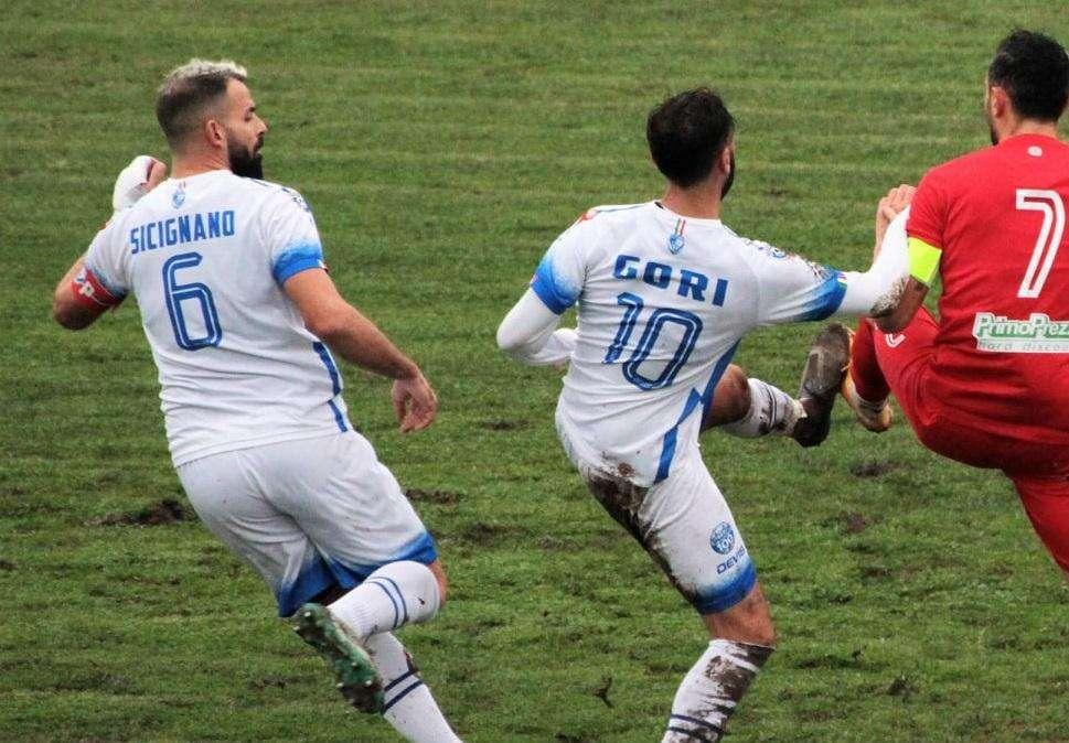 Preview - Serie D/H, recuperi 5^ e 7^giornata: Gravina-Fasano vale tutto, il Brindisi riceve il Molfetta