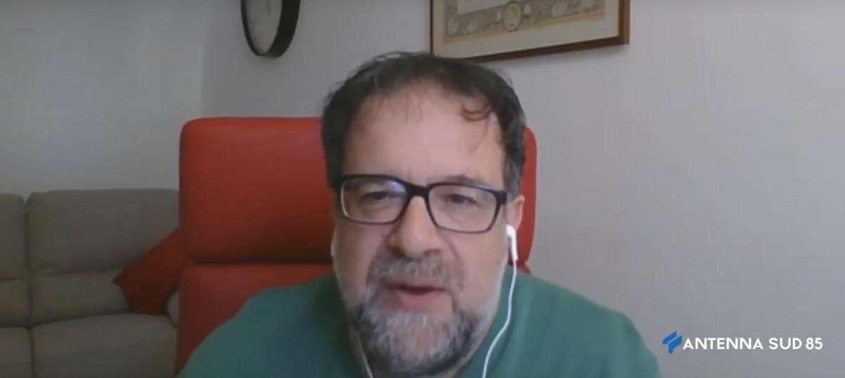Fasano, Avezzano Comes: "Abbiamo sempre creduto nel nostro progetto"
