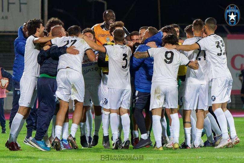 Eccellenza, tutti i risultati dell'undicesima giornata di campionato