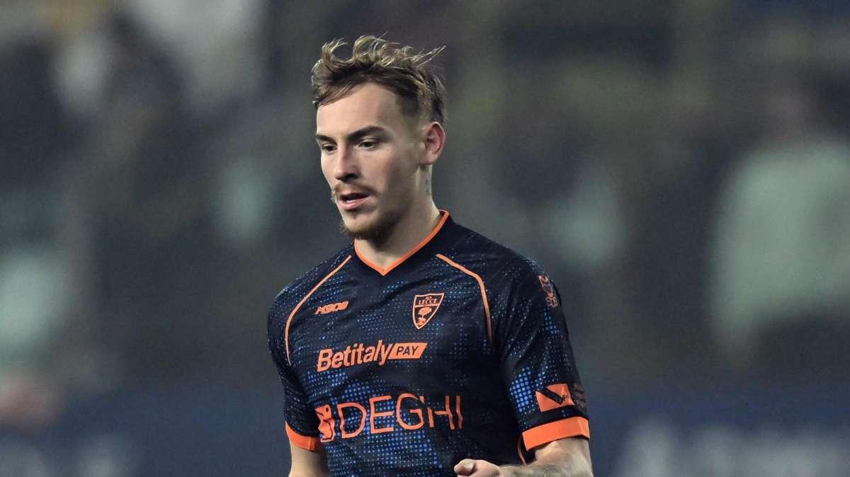 Lecce, Sala e Pierret non convocati per la trasferta contro il Genoa