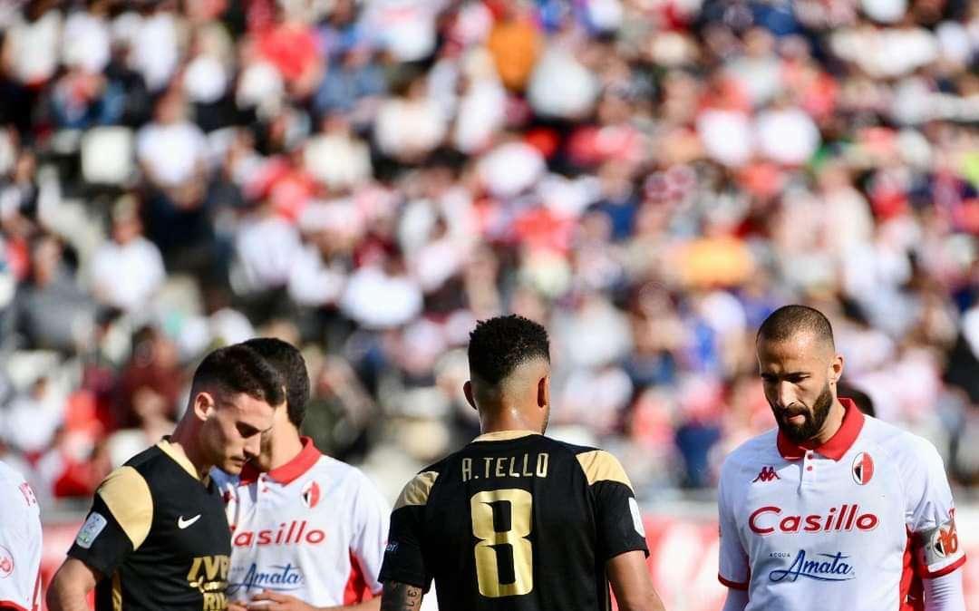 Bari-Benevento 2-0: Antenucci e Folorunsho per il terzo posto. Minimo sforzo massima resa 