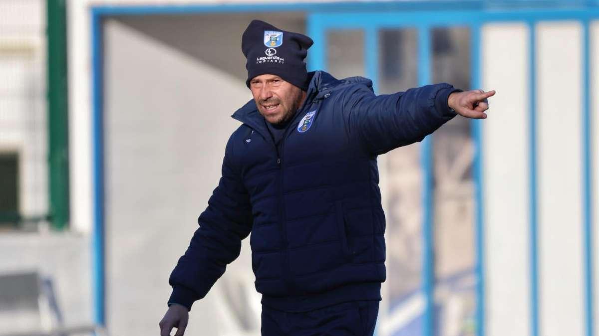 UFFICIALE - Fasano, arriva l'esonero per mister Tiozzo