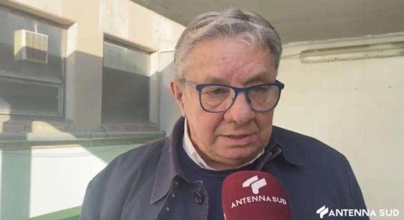 Monopoli, Tavano: “Playoff? Vi spiego prima il nostro campionato”