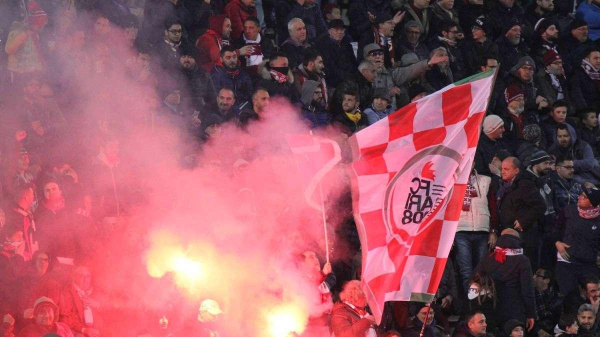 Bari, ag. Mane: "Via perché non avrebbe avuto spazio"